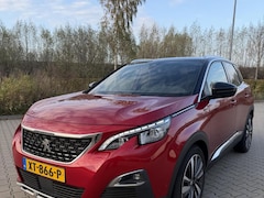Peugeot 3008 - 1.2 GT Line 2019 | Panoramadak |CarPlay