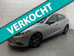 Mazda 3 - 3 1.5 S 2DE EIGENAAR NAP