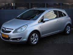 Opel Corsa - 1.3 CDTi EcoFlex S/S '111' Edition