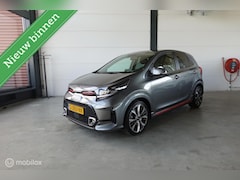 Kia Picanto - 1.0 T-GDi GT-Line - RIJKLAARPRIJS