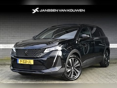 Peugeot 5008 - 1.6 PureTech GT Pack Business / Pano / 7 persoons / Focal / 360 Camera / Trekhaak / 19 "Ve