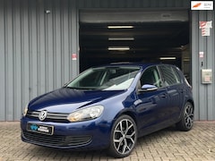 Volkswagen Golf - 1.2 TSI Comfortline BlueMotion Navi | 18 inch