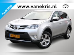 Toyota RAV4 - 2.0 Dynamic 4WD, Trekhaak