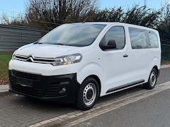Citroën Jumpy - 2.0 BlueHDi 90kW L2 9P Automaat Spacetourer