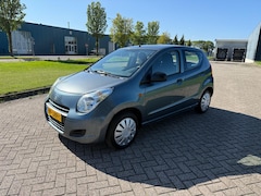 Suzuki Alto - 1.0 Comfort Plus