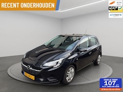 Opel Corsa - 1.0 Turbo Edition | NW apk |Onderhoud| Elek ramen