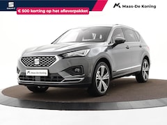 SEAT Tarraco - 2.0 TSI 190pk DSG 4DRIVE Xcellence Limited Edition · 360 Camera · Elek. Trekhaak · Apple/A