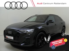 Audi Q8 - 60 TFSI e quattro Pro Line S Competition | Panoramadak | Vierwielbesturing | Trekhaak | Ba