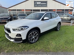 BMW X2 - XDrive25e High Executive NAVI/CAMERA/STOELVERW