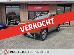 Dacia Duster - 1.3 TCe Prestige *garantie mogelijk tot 19-03-2029