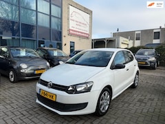 Volkswagen Polo - 1.2 Easyline 5-deurs, Airco, APK 08/26