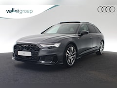 Audi A6 Avant - S edition Competition 50 TFSI e 220kW / 299 pk