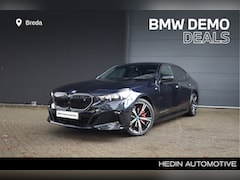 BMW i5 - xDrive40 84 kWh | M-Sport Pro | Adaptief onderstel Professional | Comfortstoelen | stoelve