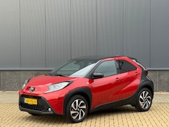 Toyota Aygo X - 1.0 VVT-i S-CVT Camera, stoelverw