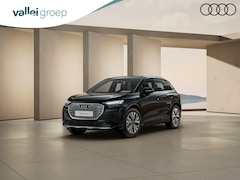 Audi Q4 e-tron - 45 quattro 286pk | Interieur met sportstoelen | Matrix-ledkoplampen | soundsystem