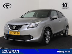 Suzuki Baleno - 1.2 High Executive