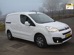 Citroën Berlingo - 1.6 BlueHDI 75 Business Economy