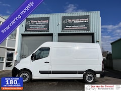 Renault Master - T33 2.3 dCi Euro 6 Lang Hoog Airco Navi Générique