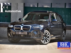 BMW iX3 - 80 kWh M-Sport