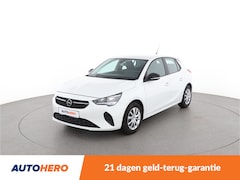 Opel Corsa - 1.2 Edition |HJ97016|