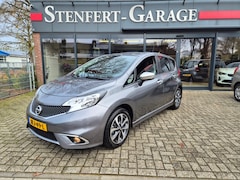 Nissan Note - 1.2 Acenta