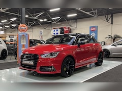 Audi A1 Sportback - 1.0 81DKM Automaat Uniek Clima