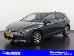 Volkswagen Golf - 1.4 eHybrid Style | Stuur & Stoelverwarming | Zondag Open