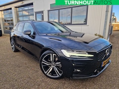 Volvo V60 - 2.0 B3 R-Design Panoramadak | B&W | NL Auto