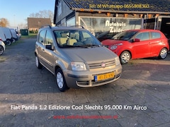 Fiat Panda - 1.2 Edizione Cool Airco Slechts 95.000 Km