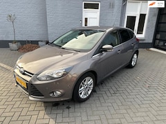 Ford Focus - 1.0 EcoBoost | KEYLESS | NAVI | CLIMA | PDC |