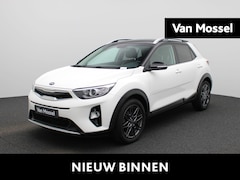 Kia Stonic - 1.0 T-GDi DynamicPlusLine | Navigatie | Apple Carplay/ Android Auto | Camera | DAB | Parke