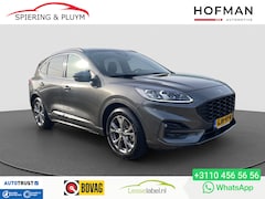 Ford Kuga - 2.5 PHEV ST-Line X | Pano | Trekhaak | Winterpack | B&O