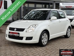 Suzuki Swift - 1.3 Comfort met nieuwe koppeling