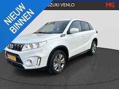 Suzuki Vitara - 1.0 Boosterjet Select RIJKLAAR | Navigatie | Climate Control | Cruise Control