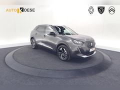 Peugeot 2008 - PureTech 130 EAT8 Allure | Camera | Navigatie | Apple Carplay | Parkeersensoren