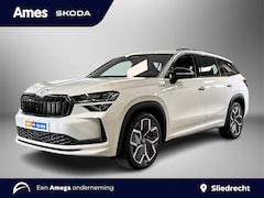 Skoda Kodiaq - 1.5 TSI PHEV 204pk DSG Sportline Business | Canton geluidssysteem | Familie pakket | Trekh