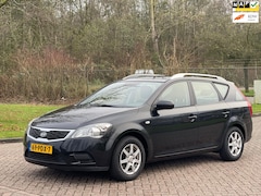 Kia Cee'd Sporty Wagon - 1.4 CVVT X-tra/AIRCO/PARKEERSENS ACHTER/TREKHAAK