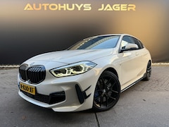 BMW 1-serie - 118i High Executive Edition|Pano|Acc|H&K|Leer