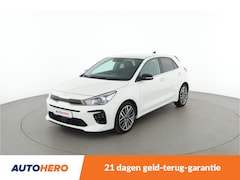 Kia Rio - 1.0 T-GDi MHEV GT-Line | UY08195 |
