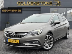 Opel Astra Sports Tourer - 1.4 Innovation 2e Eigenaar, Navi, Camera, Trekhaak, 150pk, Clima, Cruise, Lm velgen, Pdc V