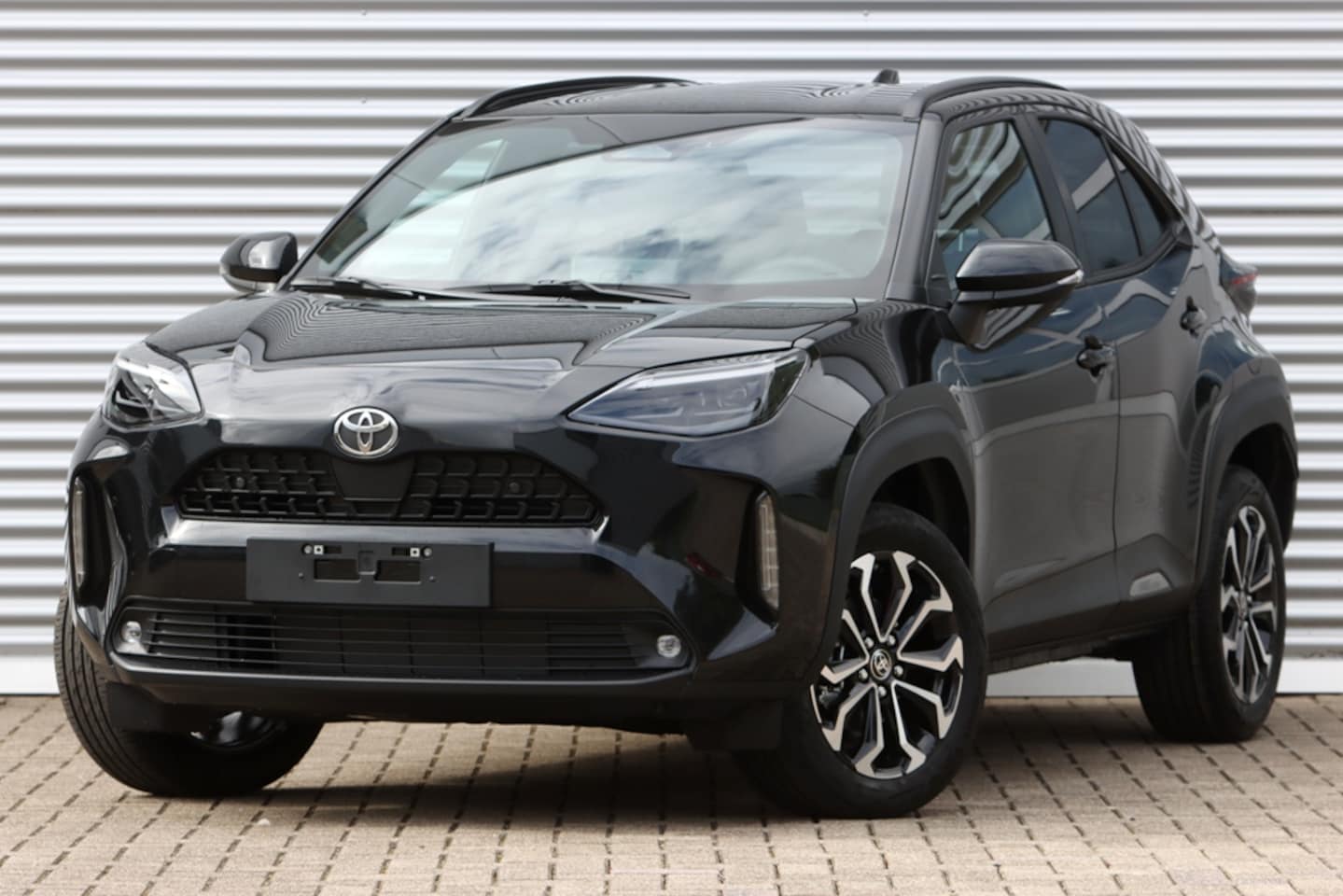 Toyota Yaris Cross - 1.5 Hybrid 130 Team-Player NIEUW Safety+ Winter-Pakket - AutoWereld.nl