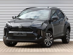 Toyota Yaris Cross - 1.5 Hybrid 130 Team-Player NIEUW Safety+ Winter-Pakket