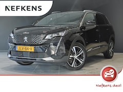 Peugeot 5008 - 1.2 130 PK GT-Line Automaat | Adaptieve cruise control | Navigatie | Achteruitrijcamera |