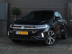 Volkswagen T-Roc - 1.0 TSI R-Line Business | Panorama dak | IQ.Light | 19 Inch | R Stoelen