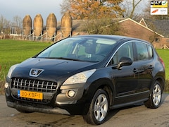 Peugeot 3008 - 1.6 THP Première | Nap | Pano | Netjes