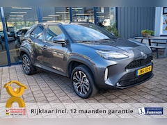 Toyota Yaris Cross - 1.5 Hybrid 115 Active|Prijs rijklaar incl 12 mnd garantie| Clima 17"Lmv Led Stoelverwarmin