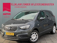 Opel Crossland X - BWJ 2018 | 1.2 82PK Online Ed. | TREKHAAK | NAVI | CRUISE | STOEL&STUUR VERWARMING | CARPL