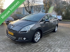 Peugeot 5008 - 1.6 THP GT 5p