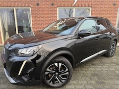 Peugeot e-2008 - EV Allure 50 kWh STOELVERW. / VIRTUAL COCKPIT / GROOT.NAVI / CAM