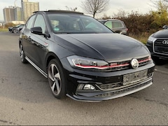 Volkswagen Polo - 2, 0 TSI Gti Automaat Panoramadak Led Navigatiesysteem Dealer onderhouden Deze week binnen
